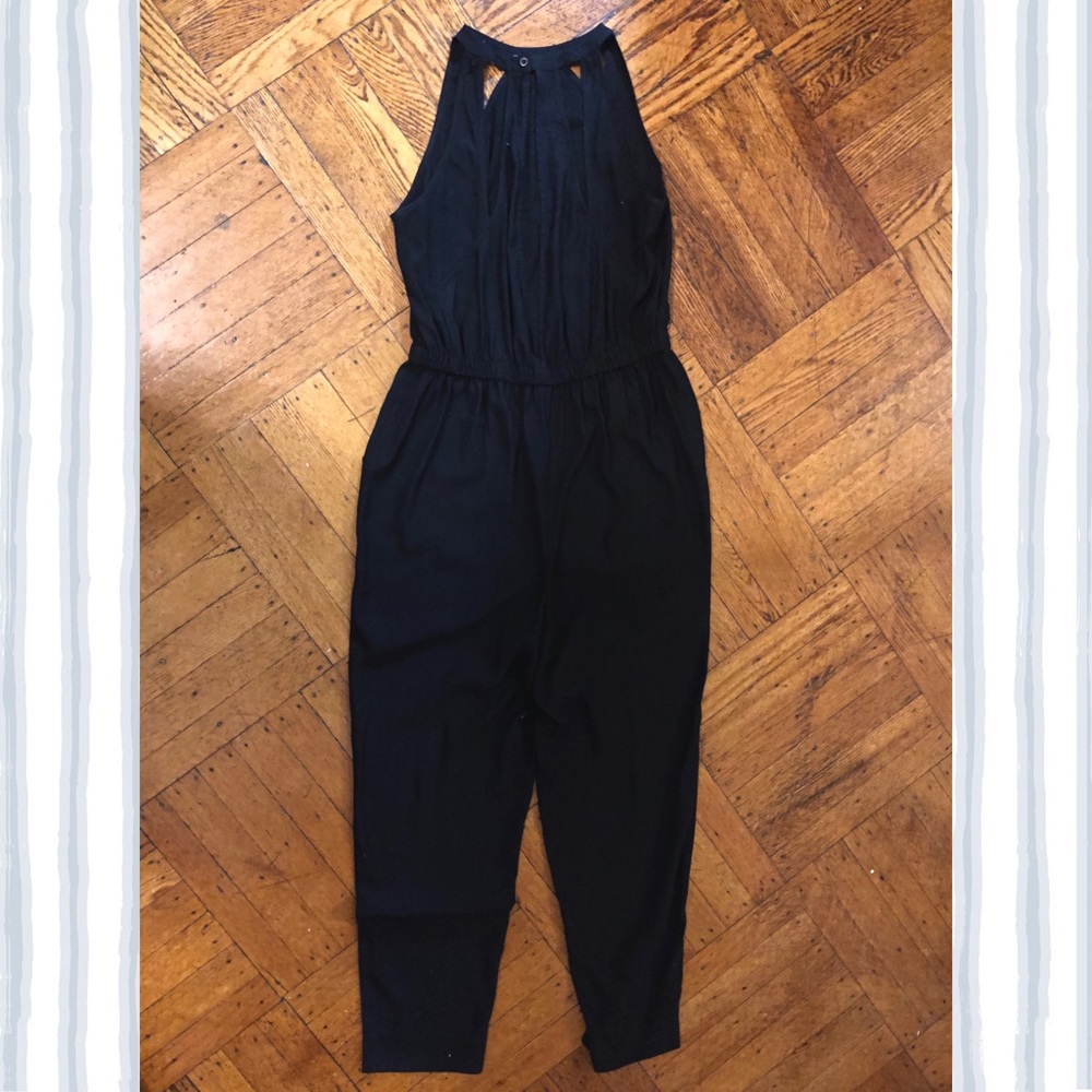 Silence + Noise Jumpsuit - image 3